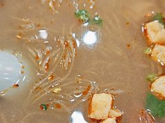 -冯鑫记南京鸭血粉丝汤(来燕路店)