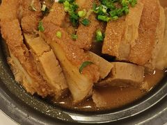 -阿甘酒家(桂青路店)