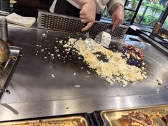 -大神太神·铁板烧(瑞虹天地月亮湾店)