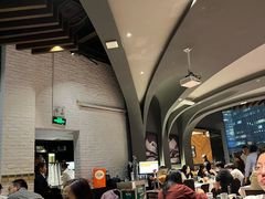 -拉蒂娜·巴西牛排馆 Latina·Brazilian Steakhouse(陆家嘴旗舰店)
