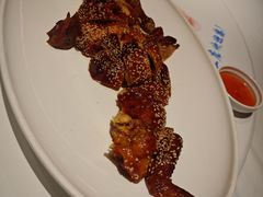 -宝轩渔府·老字号海鲜·正宗津菜(水上店)