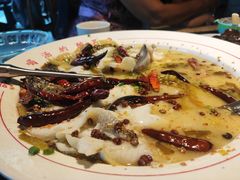 -川里谈·川味小馆(北京路店)