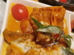 -Home Thai·泰谣(王府井apm店)