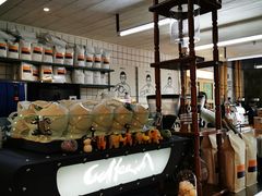 -明谦·Coffee&Cocktail Bar(美您公园店)