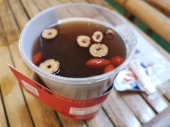 -炖物24章·顺时轻养茶(杭州大厦店)