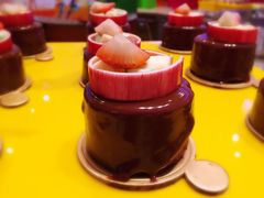 -咖啡苑自助餐厅·中国大饭店