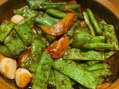 刀豆-高佳庄·舟山海鲜(海景旗舰店)