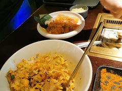 -新石器烤肉(之心城店)