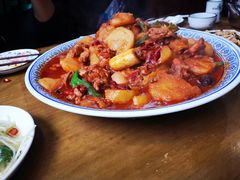 -福顺祥大盘鸡(临潼店)