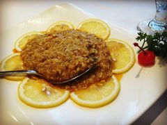 iphone_upload_pic-新花城蟹粉馆(乌鲁木齐店)