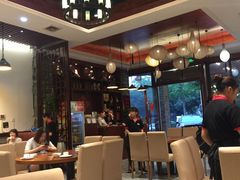 -启香鸡私房菜(湖景店)