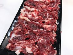 -陈记顺和潮汕牛肉火锅(番禺迎宾大道店)