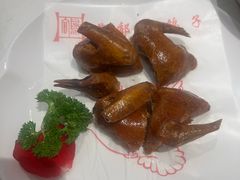 -燕郊烧鸽子(酷车小镇店)