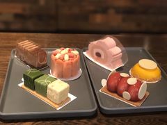 -星巴克(恒基688广场店)