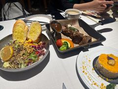 -俄士厨房(五棵松华熙LIVE店)