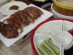 -东来顺•非遗火锅(外滩店)