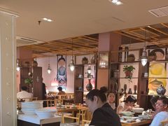 -鱼食饭稻·苏浙土菜17年老馆子(平江路店)