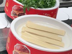 -龍歌自助小火锅(雨花台江南虹悦城店)