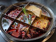 -化龙桥九宫格火锅(清水河店)