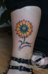 -TATTOO FAMILY刺青纹身工作室