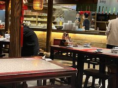 -南京大牌档(香港广场店)