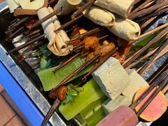 -江二娃串串香(科园四路总店)