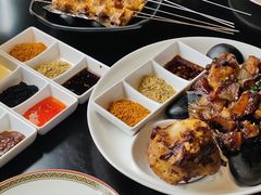 -蒙料·手把肉(望京店)