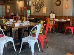 -邱金小炒·30 年盐帮江湖菜(自贡店)