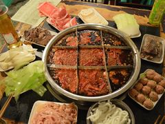 DSC_0937-邓莽子老火锅(鲁祖庙店)