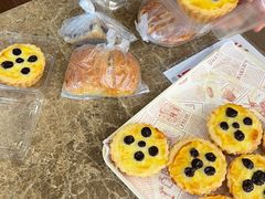-永康饼屋(桑达大厦总店)