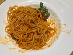 -菲滋意式休闲餐厅(北仑银泰城店)
