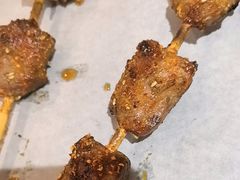 -京悦南门涮羊肉·羊蝎子火锅(田林路店)