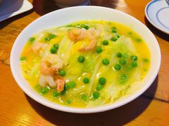 浓汤娃娃菜-几荷·恰似故人来(秀水广场店)
