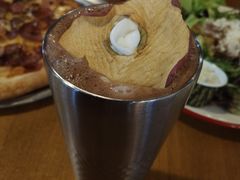 -Tube station站点比萨(王府井百货店)