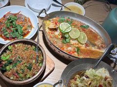 -佬肥猫(周浦万达店)