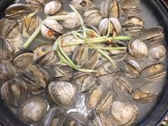 -烧货·活海鲜炭烧(湖滨商业街店)