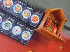 -利华煲店(崇福店)