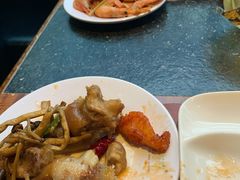 -汉巴味德(大悦城店)