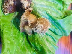 -炭虎子水浒烤肉(梦时代店)