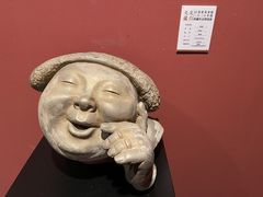 -江苏省美术馆(长江路新馆)