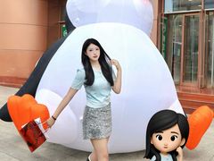 -新世界百货(顺义店)