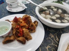 -梅子大排档