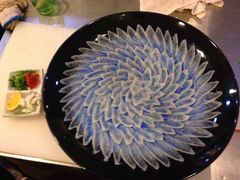 -天正河鲀·河豚亭(大连店)