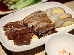 -荣家黄鱼面(前滩太古里店)