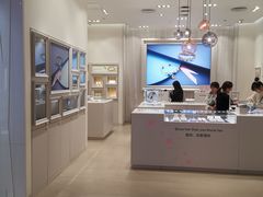 -Pandora潘多拉珠宝(武商广场店)