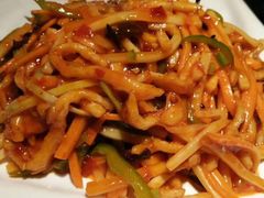 -布衣草棚风格餐厅