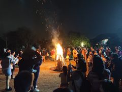 -宁波九龙湖开元度假村