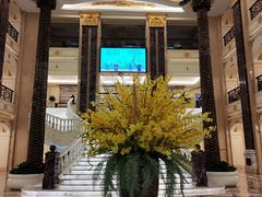 -南通金石国际大酒店