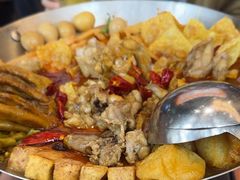 -小螺大作·螺蛳粉火锅(林和西店)
