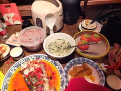 -八碗湘长沙市井菜(坡子街店)